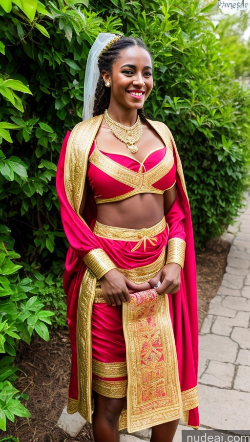related ai porn images free for Thick Dark Skin Muscular Abs Trans Girl With Erect Penis Traditional Roman Ethiopian Pubic Hair Wedding Suit Lipstick Sexy Face Happy Beautiful