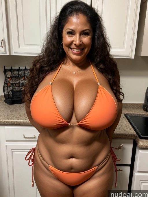 related ai porn images free for One Busty Huge Boobs Thick Tanned Skin Laughing Front View Microkini Thong Brazilian Lab Coat 70s Halloween Lumberjack