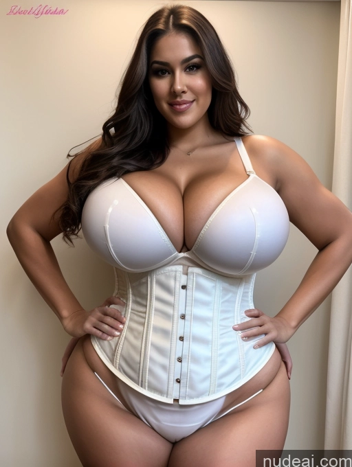related ai porn images free for Busty Huge Boobs Beautiful Big Ass Abs Chubby Big Hips Long Legs Fairer Skin Indian Partially Nude Detailed Corset Miss Universe Model