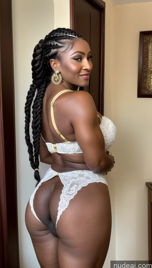 related ai porn images free for Abs Trans Girl With Erect Penis Traditional Pubic Hair Big Ass Muscular Dark Skin Milf Braided Black Hair Nigerian Wedding 70s