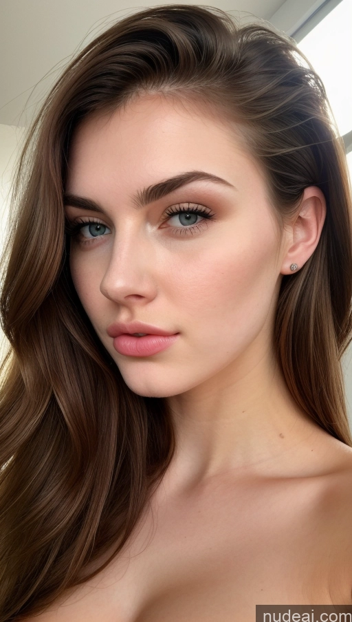 related ai porn images free for Perfect Boobs Beautiful Perfect Body Fairer Skin Pubic Hair Pouting Lips 18