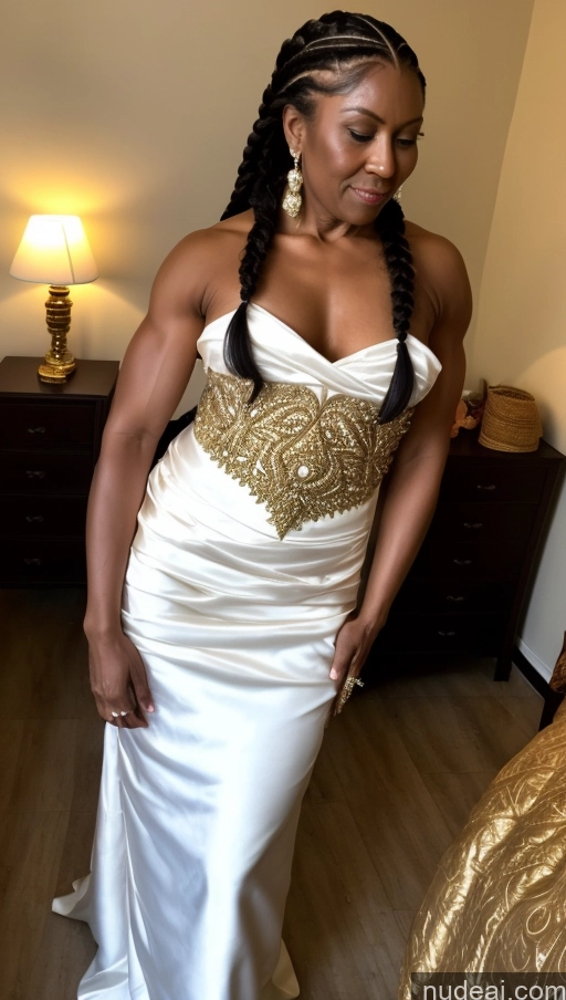 related ai porn images free for Abs Trans Girl With Erect Penis Traditional Pubic Hair Big Ass Muscular Dark Skin Milf Braided Black Hair Nigerian Wedding 70s Bedroom