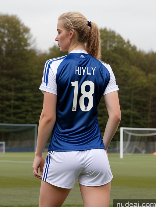 related ai porn images free for Fairer Skin Pubic Hair 18 Perfect Body Thick Busty Small Tits Soccer Back View