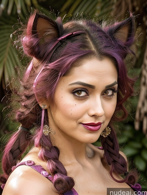 related ai porn images free for Milf Perfect Boobs Lipstick Pubic Hair Tanned Skin Serious Pink Hair Close-up View Clown Purple Hair, Hair Ornament, Twintails, Cat Ears Hairstyle Bollywood Doll Likeness No Panties? Khorne Busty