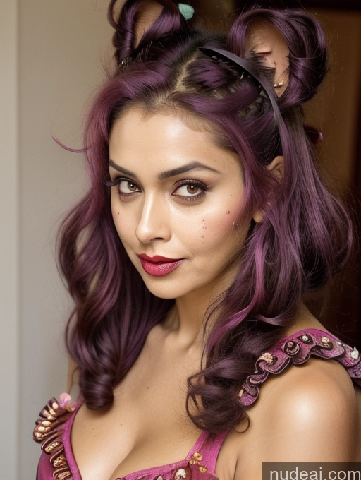 related ai porn images free for Milf Perfect Boobs Lipstick Pubic Hair Tanned Skin Serious Pink Hair Close-up View Clown Purple Hair, Hair Ornament, Twintails, Cat Ears Hairstyle Bollywood Doll Likeness No Panties? Khorne Busty