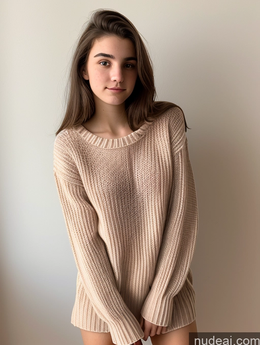 related ai porn images free for Traditional 18 Sorority Short Pubic Hair French Sweater Nude