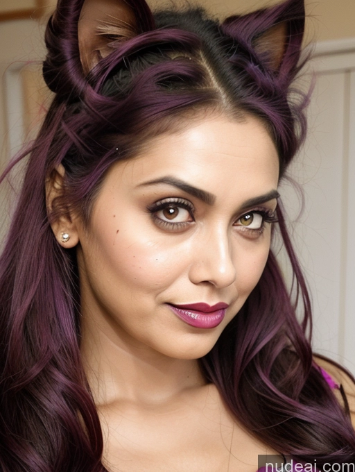 related ai porn images free for Milf Perfect Boobs Lipstick Pubic Hair Tanned Skin Serious Pink Hair Close-up View Clown Purple Hair, Hair Ornament, Twintails, Cat Ears Hairstyle Bollywood Doll Likeness No Panties? Khorne Busty