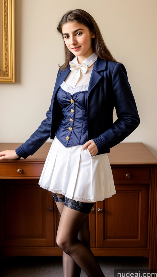 related ai porn images free for Traditional 18 Sorority Short Pubic Hair French Jacket Stockings