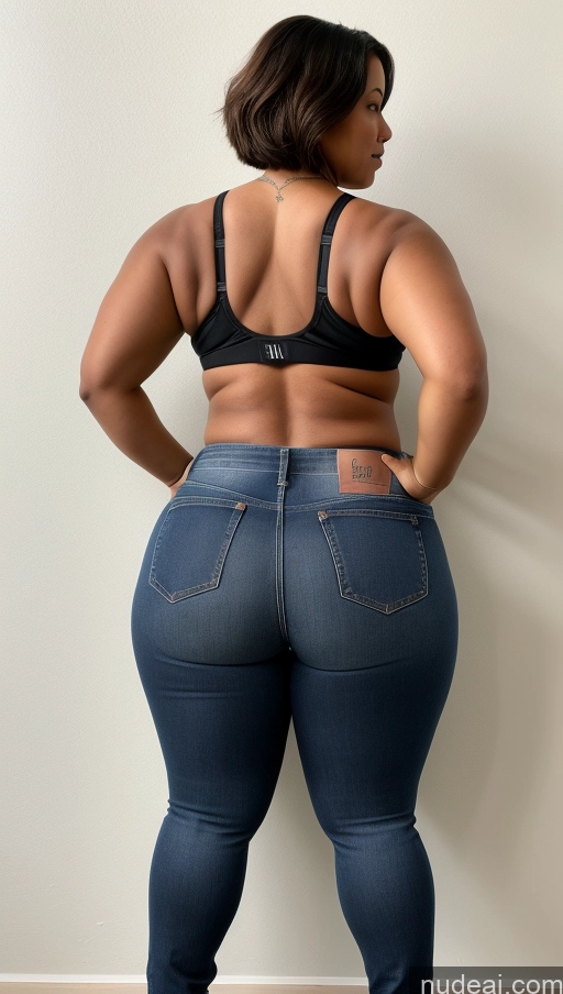 related ai porn images free for Athlete Big Ass Big Hips Jeans Bobcut