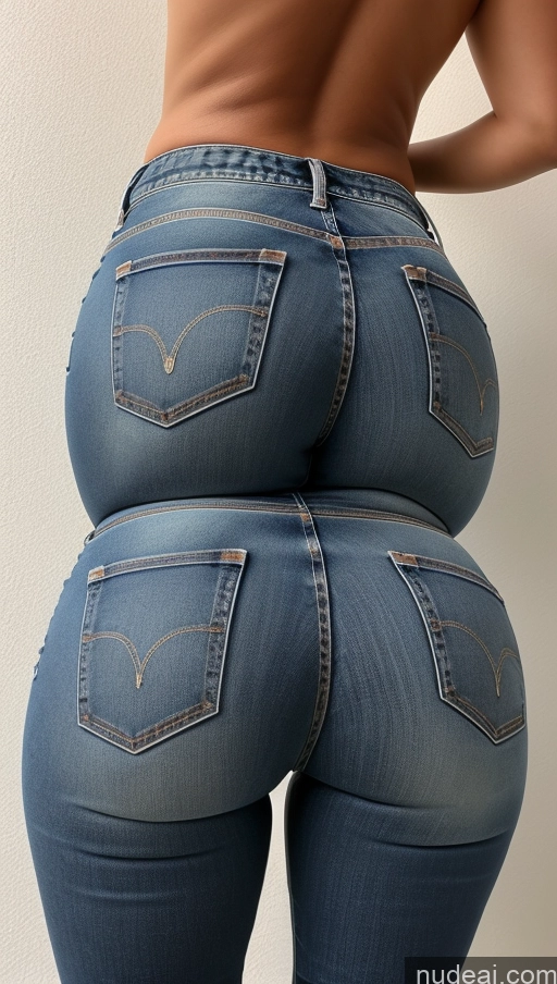 related ai porn images free for Athlete Big Ass Big Hips Jeans Bobcut