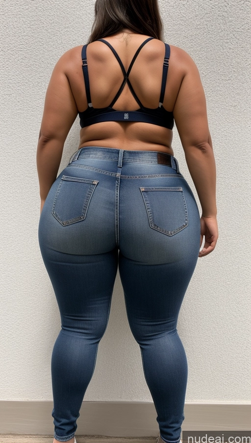 related ai porn images free for Athlete Big Ass Big Hips Jeans Bangs