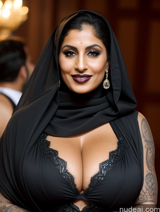 related ai porn images free for Milf Huge Boobs Beautiful Tattoos Muscular Big Ass Thick Big Hips Tall Dark Skin 40s Laughing Ginger Slicked Party Close-up View Goth Sari Cleavage Detailed Sexy Face Arabic