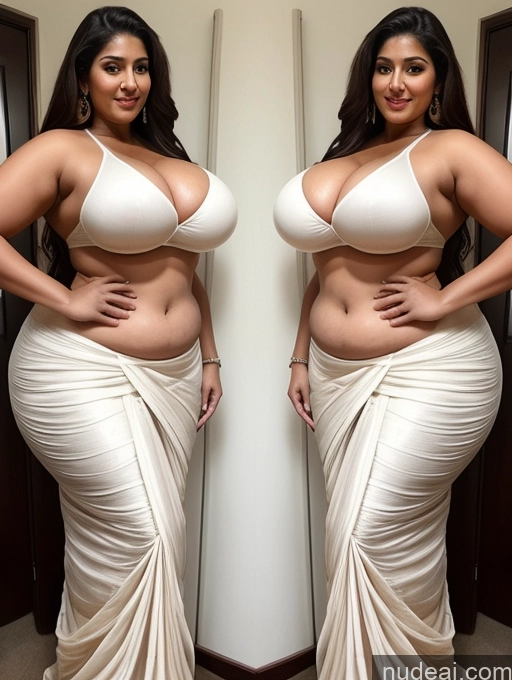 related ai porn images free for Woman Busty Huge Boobs Beautiful Big Ass Abs Chubby Big Hips Long Legs Fairer Skin Indian Bikini Sari Detailed