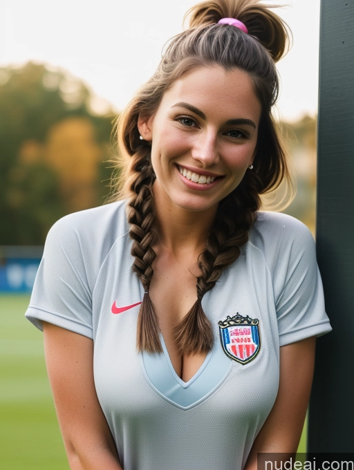 related ai porn images free for Woman Busty Tall Perfect Body Pubic Hair Happy Brunette British Skin Detail (beta) Pigtails 20s Soccer