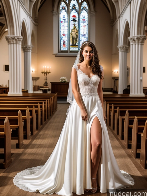 related ai porn images free for Wedding 18 Nude Church