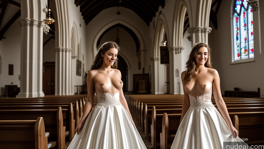 related ai porn images free for Wedding 18 Nude Church