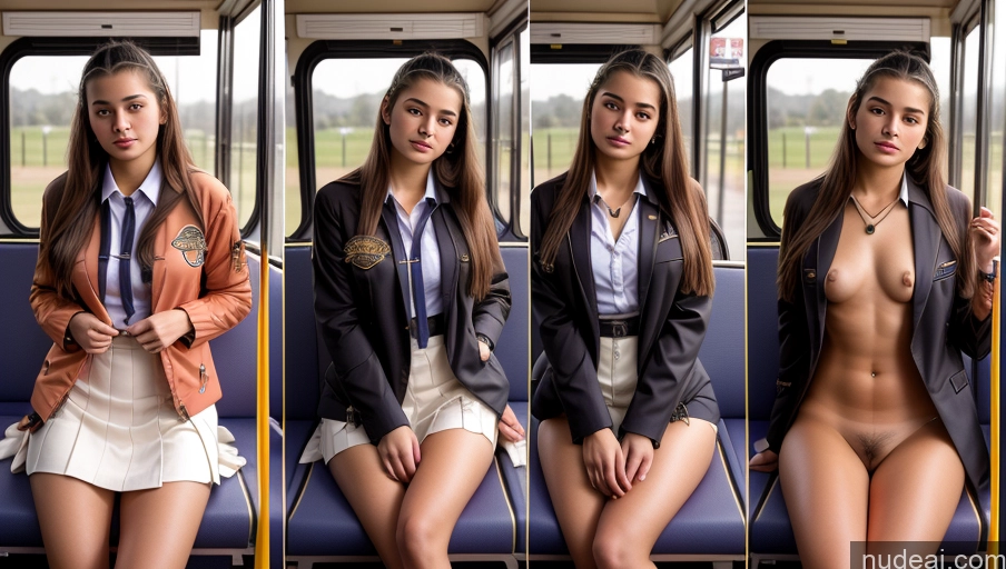 related ai porn images free for Two 18 Sorority Bus Onoff Traditional Jacket