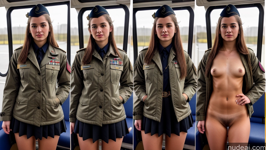 related ai porn images free for Two 18 Sorority Bus Onoff Traditional Jacket British Short Pubic Hair Military