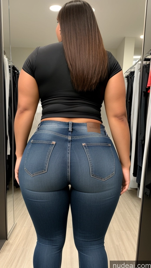 related ai porn images free for Athlete Big Ass Big Hips Jeans Bangs