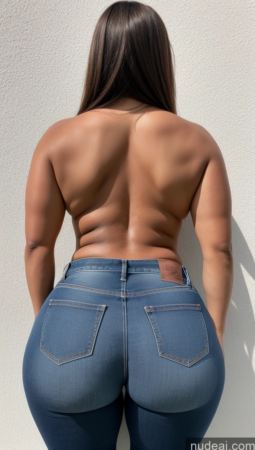 related ai porn images free for Athlete Big Ass Big Hips Jeans Bangs