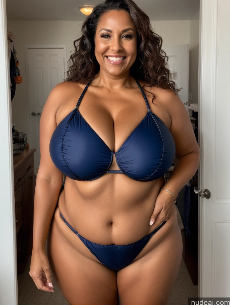 related ai porn images free for One Busty Huge Boobs Thick Tanned Skin 60s Laughing Front View Microkini Thong Lumberjack Lab Coat Halloween