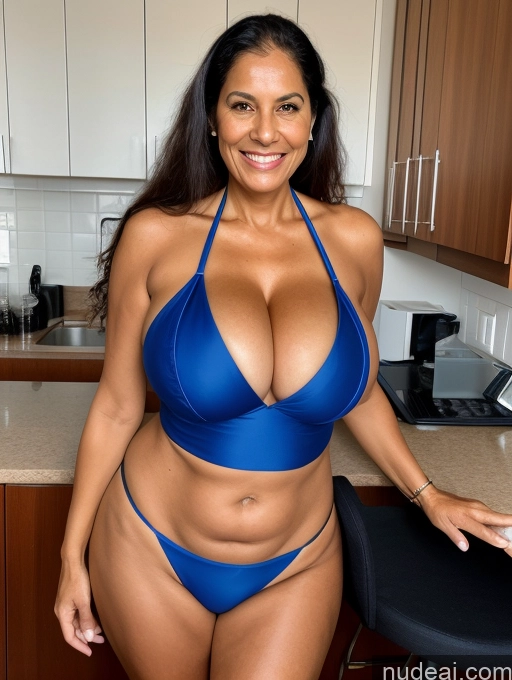 related ai porn images free for One Busty Huge Boobs Thick Tanned Skin Laughing Front View Microkini Thong Brazilian Lab Coat Professor 70s