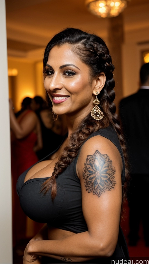 related ai porn images free for Milf Busty Huge Boobs Beautiful Tattoos Muscular Big Ass Thick Big Hips Tall Dark Skin 40s Laughing Ginger Goth Sari Cleavage Detailed Sexy Face Party Indian Braided