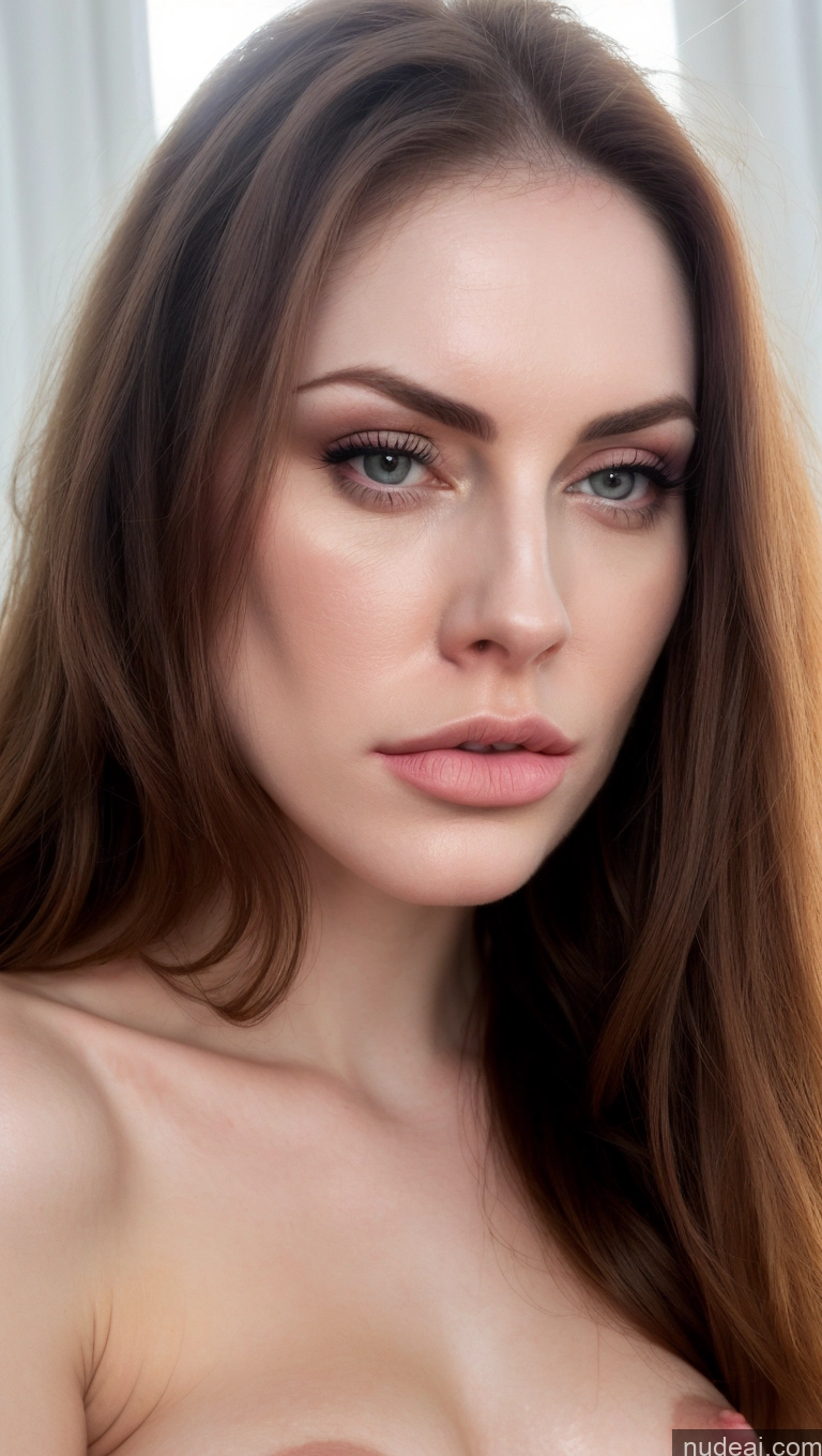 related ai porn images free for Fairer Skin Pubic Hair 40s Pouting Lips Perfect Boobs