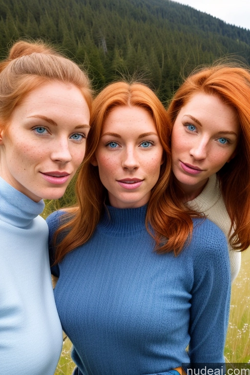 related ai porn images free for Perfect Boobs Beautiful Skinny Abs Perfect Body 20s Skin Detail (beta) Deep Blue Eyes Meadow Long Legs Ginger Kilt Irish Sexy Face Carry On Back Hug From Behind Kisses Sweater
