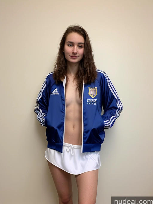 related ai porn images free for 18 Short Pubic Hair Nude Traditional Sorority Fairer Skin Soccer Jacket