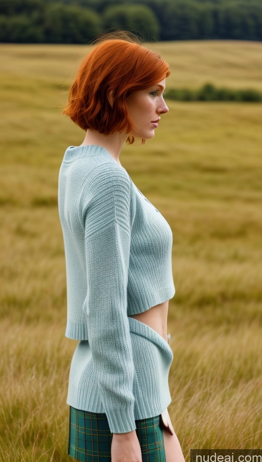 related ai porn images free for Perfect Boobs Beautiful Skinny Abs Long Legs Perfect Body 20s Ginger Irish Skin Detail (beta) Meadow Deep Blue Eyes Busty Alternative Tall Kilt Sweater Bobcut Side View Cleavage