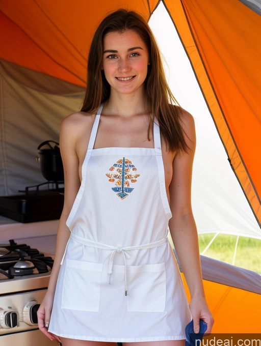related ai porn images free for 18 Short Pubic Hair Nude Traditional Sorority Fairer Skin Tent Apron
