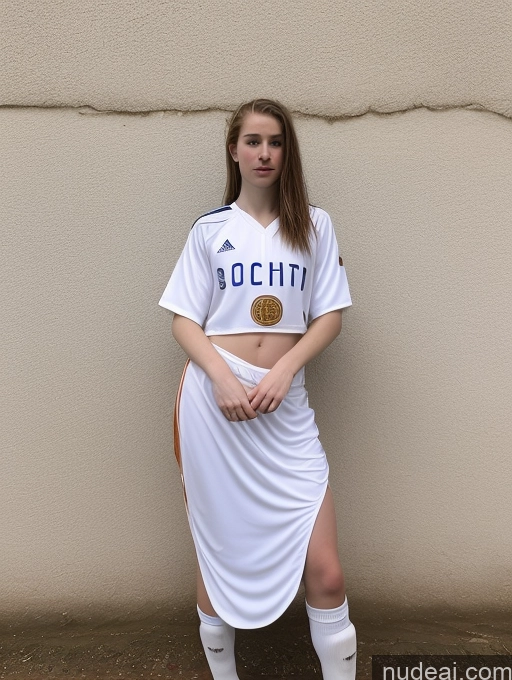 related ai porn images free for Nude Fairer Skin 18 Short Pubic Hair Traditional Sorority Soccer