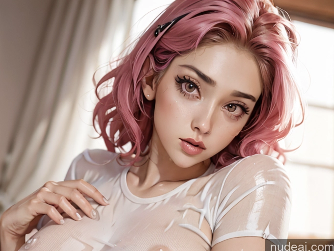 related ai porn images free for Milf Perfect Boobs Lipstick Pubic Hair Tanned Skin Serious Pink Hair Close-up View Clown Niqab Bollywood Doll Likeness No Panties? Wet T-Shirt Huge Tits, Hard Nipples Buxomy Arabic