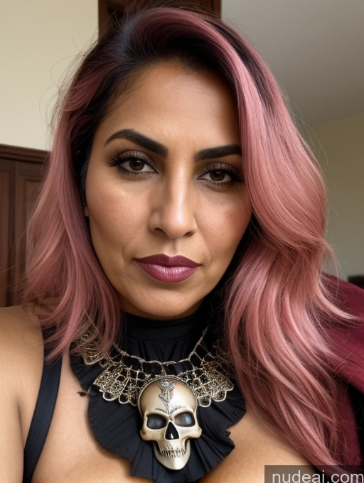 related ai porn images free for Milf Perfect Boobs Lipstick Pubic Hair Serious Pink Hair Close-up View No Panties? Khorne Huge Tits, Hard Nipples Arabic Dark Skin