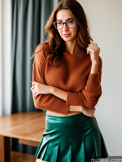 related ai porn images free for Glasses Skinny Tall Happy Angry Brunette Messy Irish Party Long Skirt Mini Skirt Sweater Transparent Sexy Face Two Huge Boobs Beautiful 18