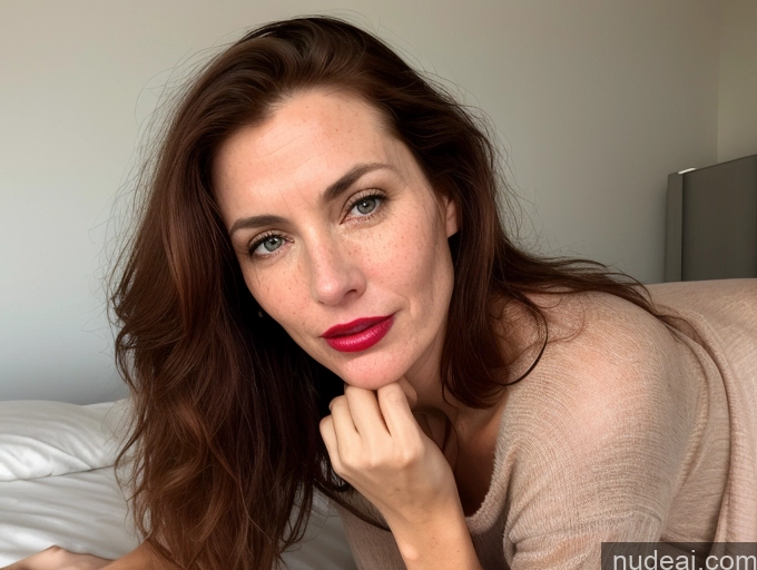 related ai porn images free for 50s Irish Skinny Tall Brunette Messy Long Skirt Mini Skirt Sweater Transparent Happy Angry Sexy Face Two Massage Lipstick