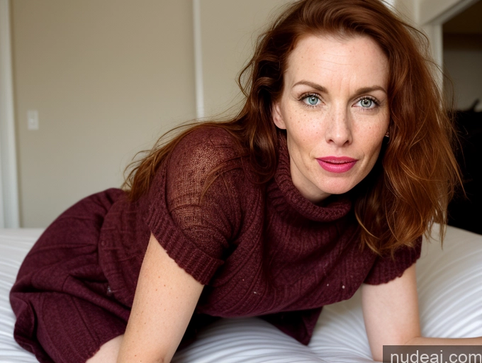 related ai porn images free for 50s Irish Skinny Tall Brunette Messy Long Skirt Mini Skirt Sweater Happy Angry Sexy Face Lipstick One Straddling