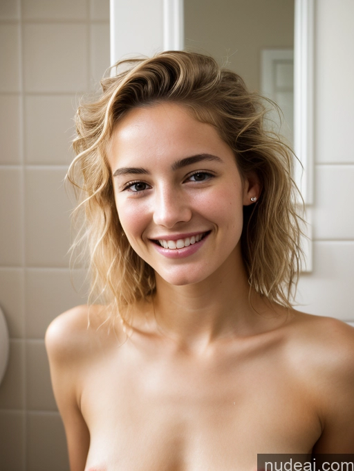 related ai porn images free for Woman Small Tits Skinny Thick Short Pubic Hair 18 Happy Blonde Messy French Skin Detail (beta) Bathroom Close-up View Nude Jewelry Bright Lighting Simple