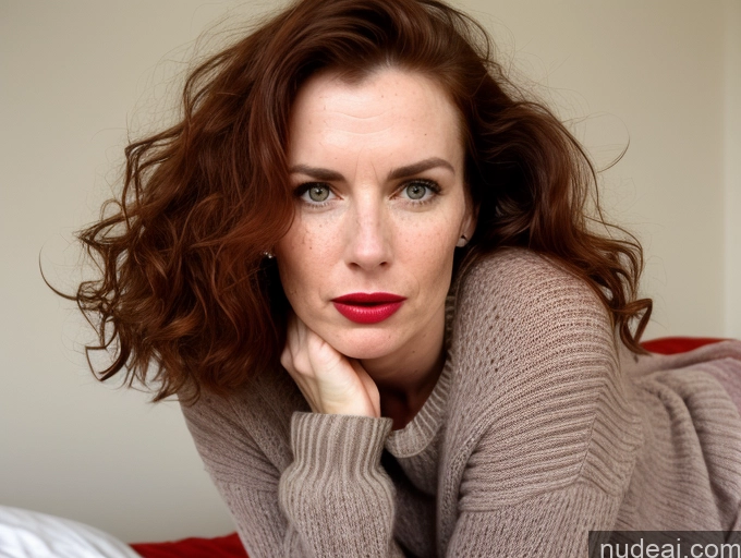related ai porn images free for 50s Irish Skinny Tall Brunette Messy Long Skirt Mini Skirt Sweater Happy Angry Sexy Face Lipstick One Straddling