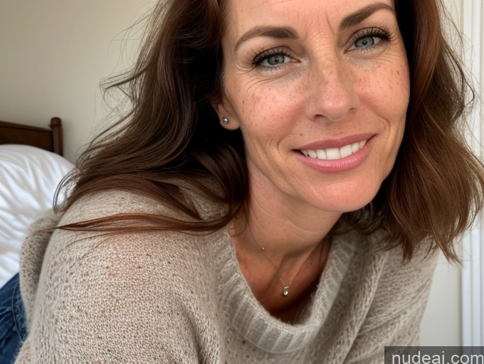 related ai porn images free for 50s Irish Skinny Tall Brunette Messy Long Skirt Mini Skirt Sweater Happy Angry Sexy Face Busty Close-up View