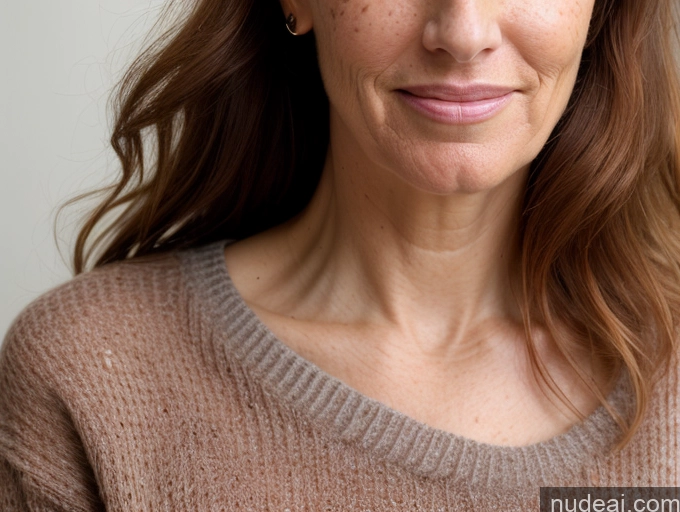 related ai porn images free for 50s Irish Skinny Tall Brunette Messy Long Skirt Mini Skirt Sweater Happy Angry Sexy Face Busty Close-up View