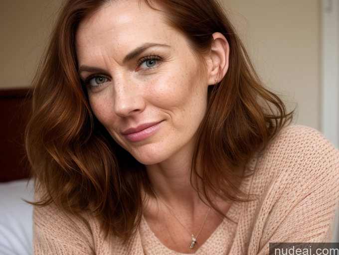related ai porn images free for 50s Irish Skinny Tall Brunette Messy Long Skirt Mini Skirt Sweater Happy Angry Sexy Face Small Tits