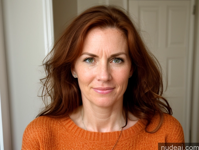 related ai porn images free for 50s Irish Skinny Tall Brunette Messy Long Skirt Mini Skirt Sweater Happy Angry Sexy Face Small Tits