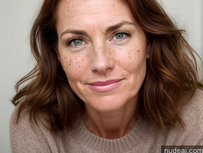 related ai porn images free for 50s Irish Skinny Tall Brunette Messy Long Skirt Mini Skirt Sweater Happy Angry Sexy Face Small Tits Front View Bending Over