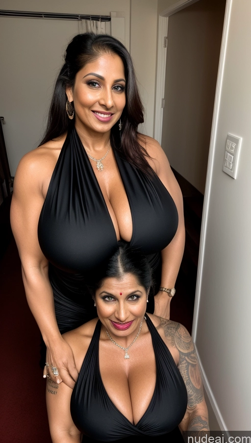 related ai porn images free for Milf Huge Boobs Beautiful Tattoos Muscular Big Ass Thick Big Hips Tall 40s Laughing Ginger Indian Party Goth Sari Cleavage Detailed Sexy Face Fat Ponytail Oiled Body