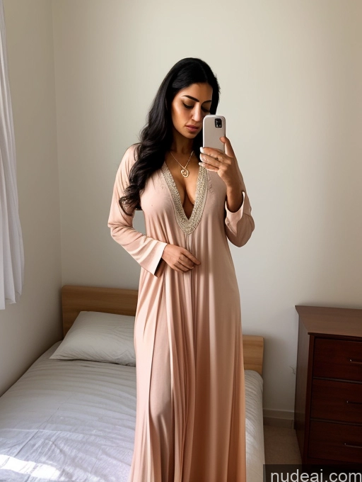 related ai porn images free for Milf Perfect Body Perfect Boobs Serious Black Hair Long Hair Mirror Selfie Bedroom Front View Bright Lighting Salwar Nude Sleeping Two 20s Arabic
