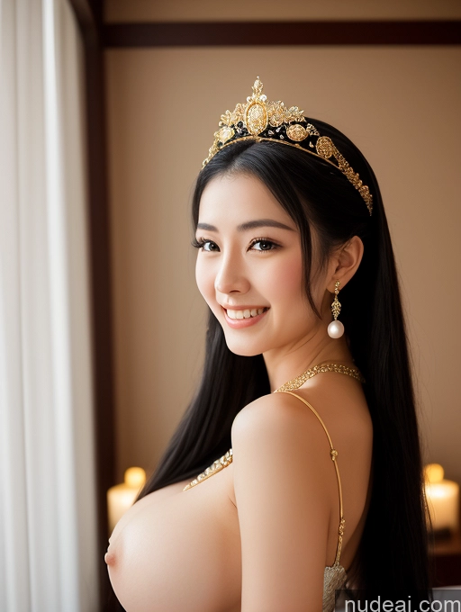 related ai porn images free for Black Hair Ponytail Chinese Nude Jewelry Pearl Jewelry Woman Busty Small Tits Perfect Boobs Small Ass Perfect Body Fairer Skin 18 Happy Laughing Bedroom Front View Medieval Niqab Roman Wedding Thin Round Glasses Girl