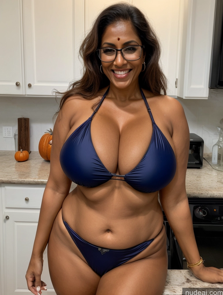 related ai porn images free for One Busty Huge Boobs Thick Tanned Skin Laughing Front View Microkini Thong 60s Indian Glasses Lumberjack Lab Coat Halloween