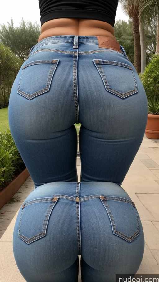 related ai porn images free for Athlete Big Hips Big Ass Jeans Turkish Bangs